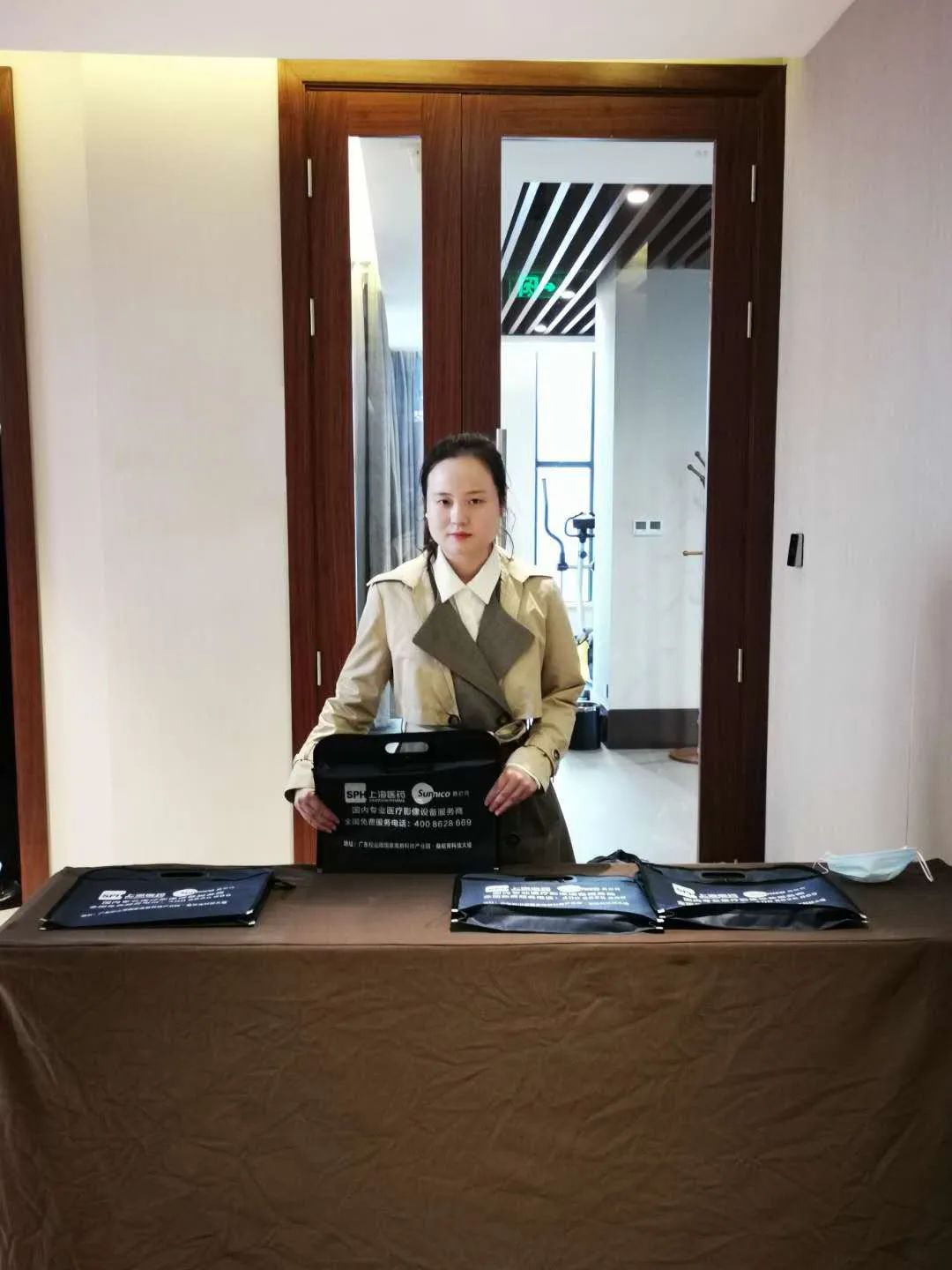 学术年会正当时，上药桑尼克网红式亮相各展会(图14)