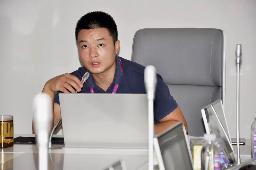 合规经营,实力制胜 | 上药桑尼克组织开展营销合规培训(图4) 合规经营,实力制胜 | 上药桑尼克组织开展营销合规培训(图4)